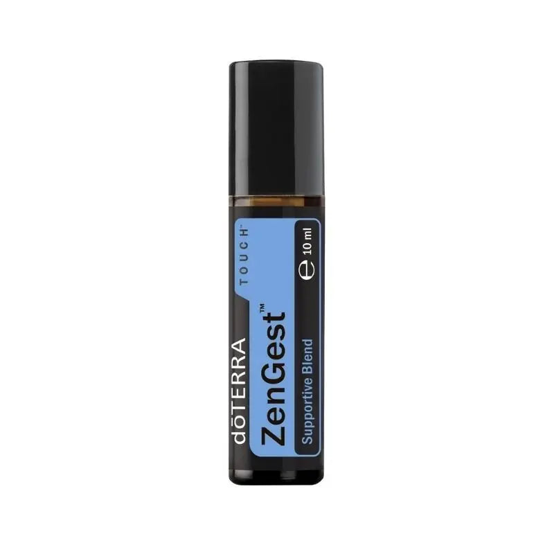 Blend regulador ZenGest doTERRA Roll-on