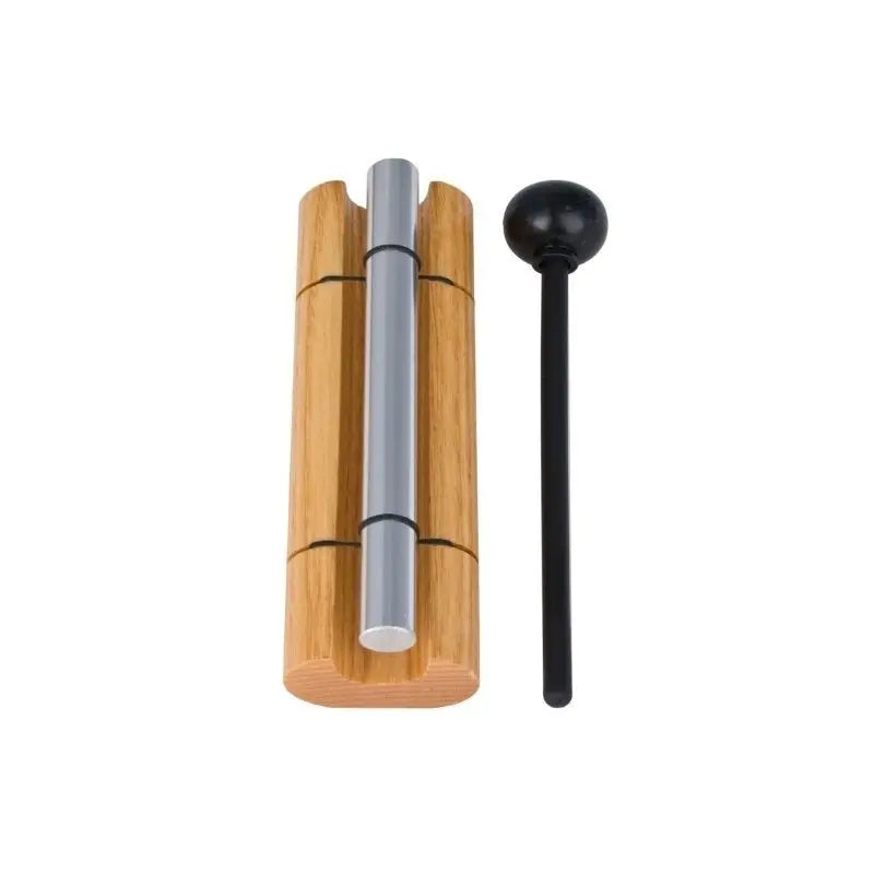 Sino pin Zenergy mini para relaxamento e equilíbrio energético