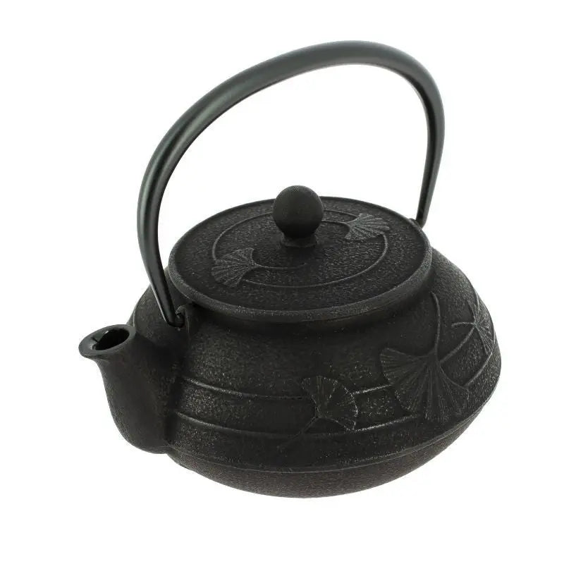 Chaleira japonesa de ferro fundido Iwachu Gingko 650 ml