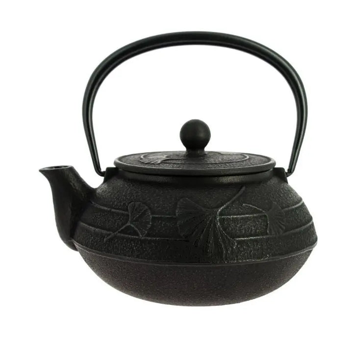 Chaleira japonesa de ferro fundido Iwachu Gingko 650 ml