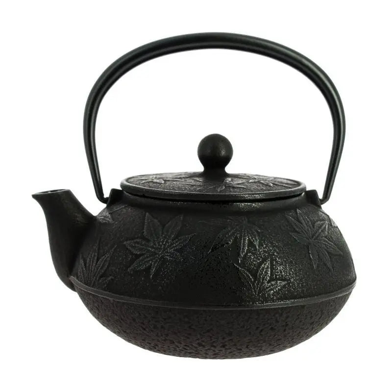 Chaleira japonesa de ferro fundido Iwachu Kaede 650 ml
