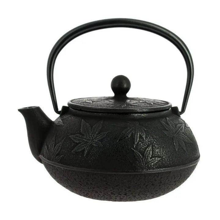 Chaleira japonesa de ferro fundido Iwachu Kaede 650 ml