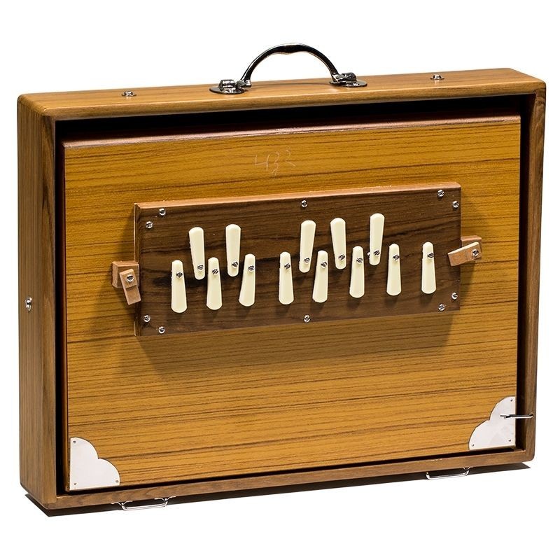 Shruti Box Saraswati 440 Hz