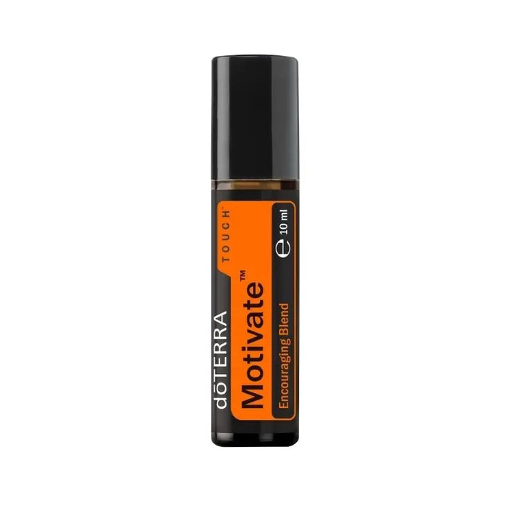 Blend de motivação Motivate doTERRA Roll-on