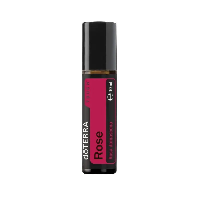Óleo essencial de Rosa doTERRA Roll-on