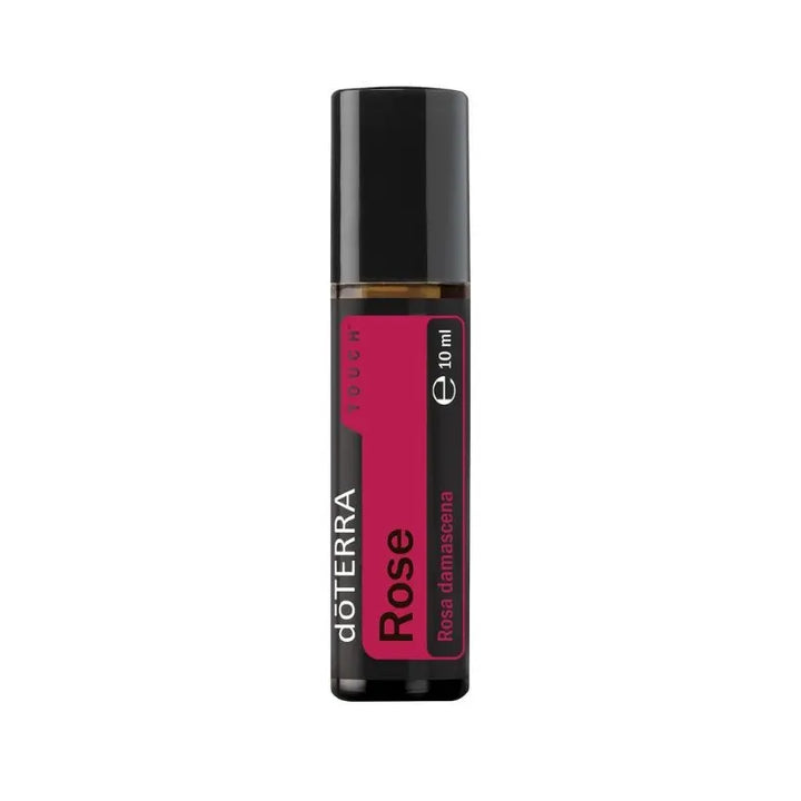 Óleo essencial de Rosa doTERRA Roll-on