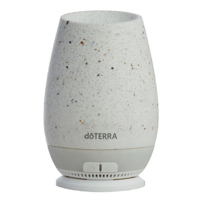 Difusor de óleos essenciais Roam - doTERRA