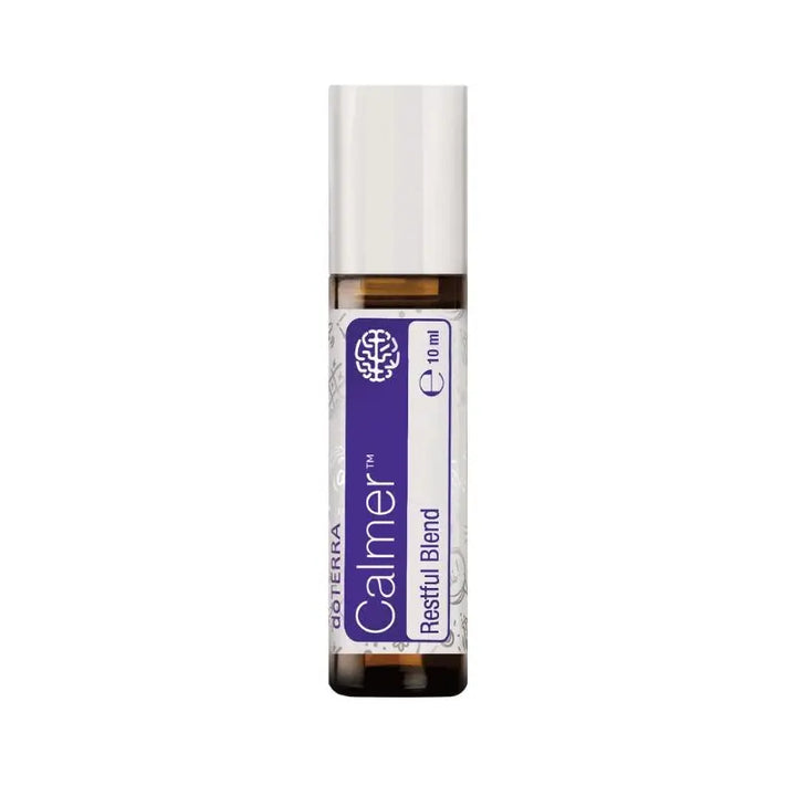 Blend relaxante Calmer doTERRA Roll-on