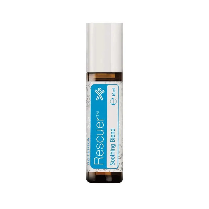 Blend calmante Rescuer doTERRA Roll-on