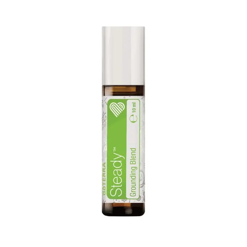 Blend de enraizamento Steady doTERRA Roll-on