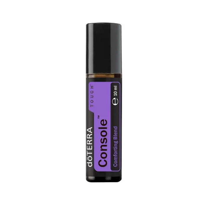 Blend reconfortante Console doTERRA Roll-on