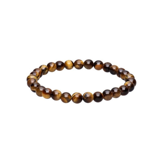 Pulseira de Olho de Tigre