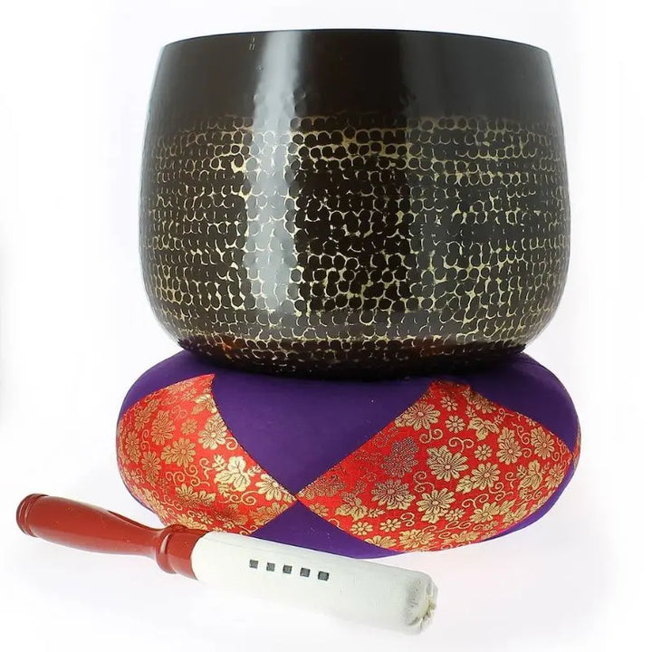 Taça sonora japonesa Daitokuji - 36 cm