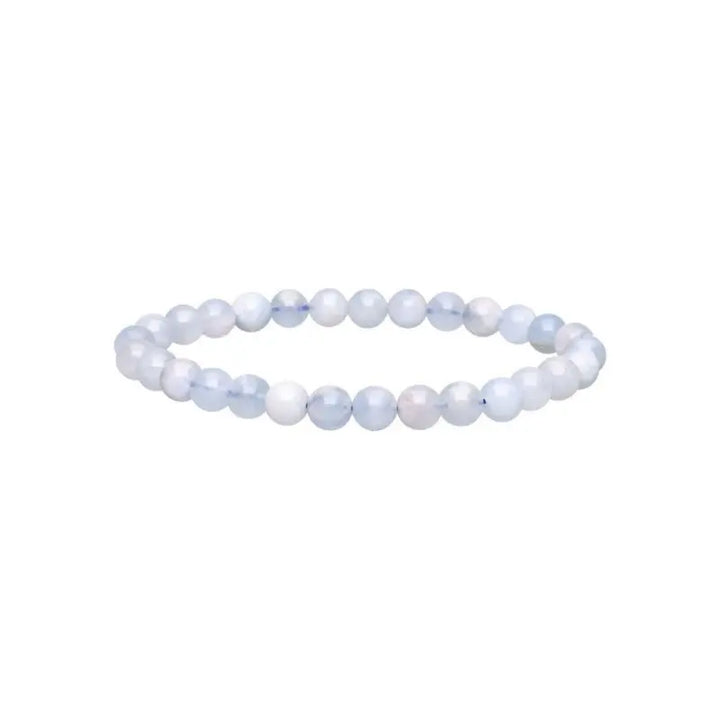 Pulseira de Água Marinha