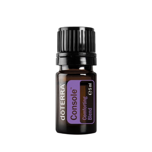 Blend reconfortante Console doTERRA - 5 ml