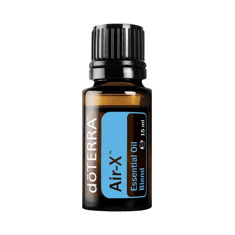 Blend respiratório Air-X doTERRA