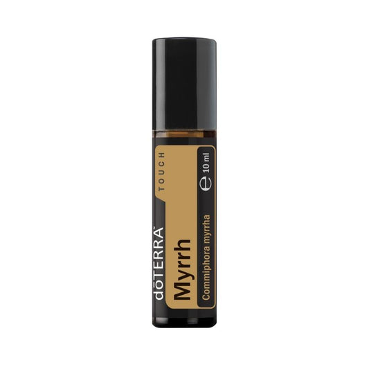 Óleo essencial de Mirra (Commiphora myrrha) doTERRA Roll-on - 10 ml