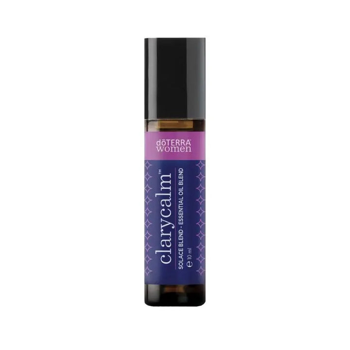 Blend de alívio ClaryCalm doTERRA Roll-on