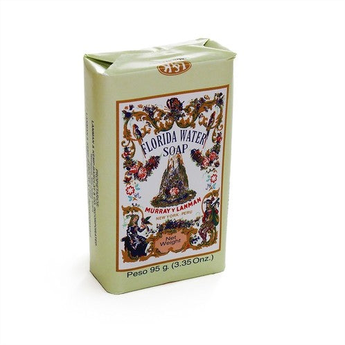 Sabonete de Água Florida Murray & Lanman - 95 g