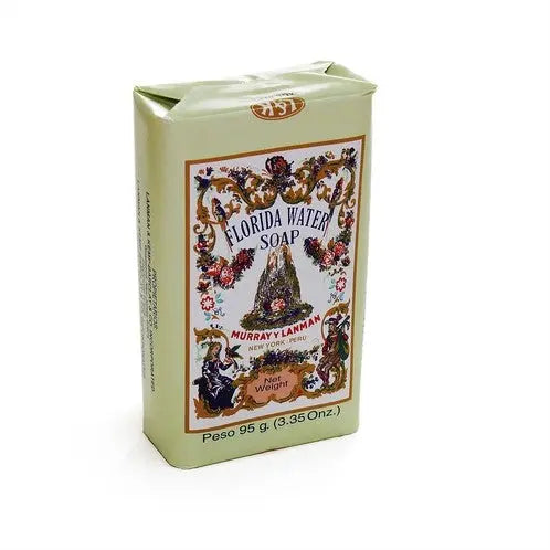 Sabonete de Água Florida Murray & Lanman - 95 g