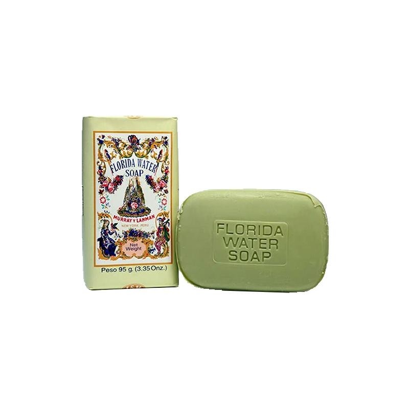 Sabonete de Água Florida Murray & Lanman - 95 g