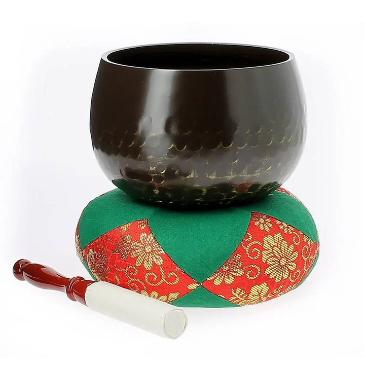 Taça sonora japonesa Daitokuji - 18 cm
