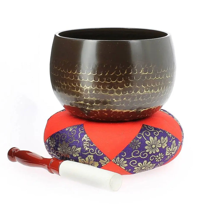 Taça sonora japonesa Daitokuji - 18 cm