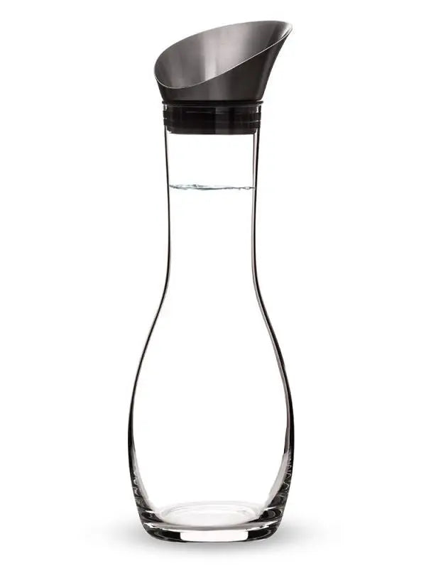 Garrafa de Água para Cristais VitaJuwel - Decantador Era - 1.3 litros