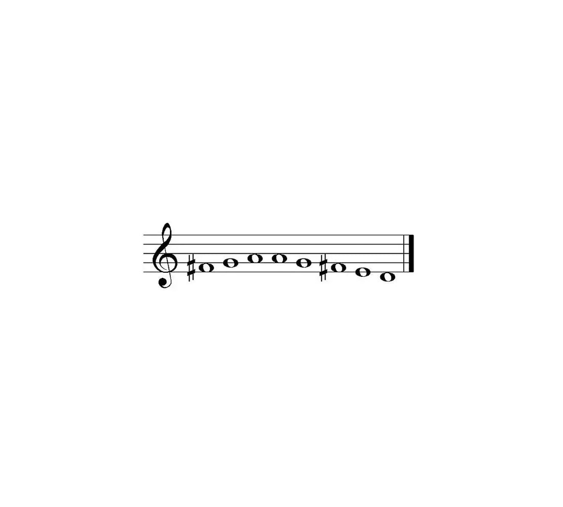 Sino dos ventos "Músicas do Mundo" - 9ª Sinfonia de Beethoven