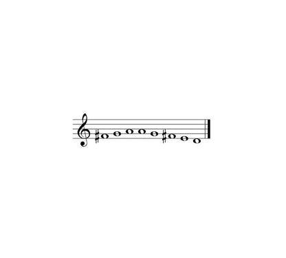 Sino dos Ventos "Músicas do Mundo" - 9ª Sinfonia de Beethoven