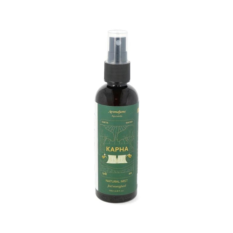 Aromafume Bruma Natural - Kapha Dosha