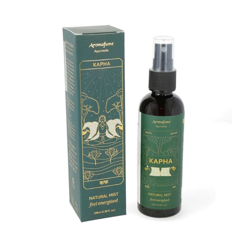 Aromafume Bruma Natural - Kapha Dosha