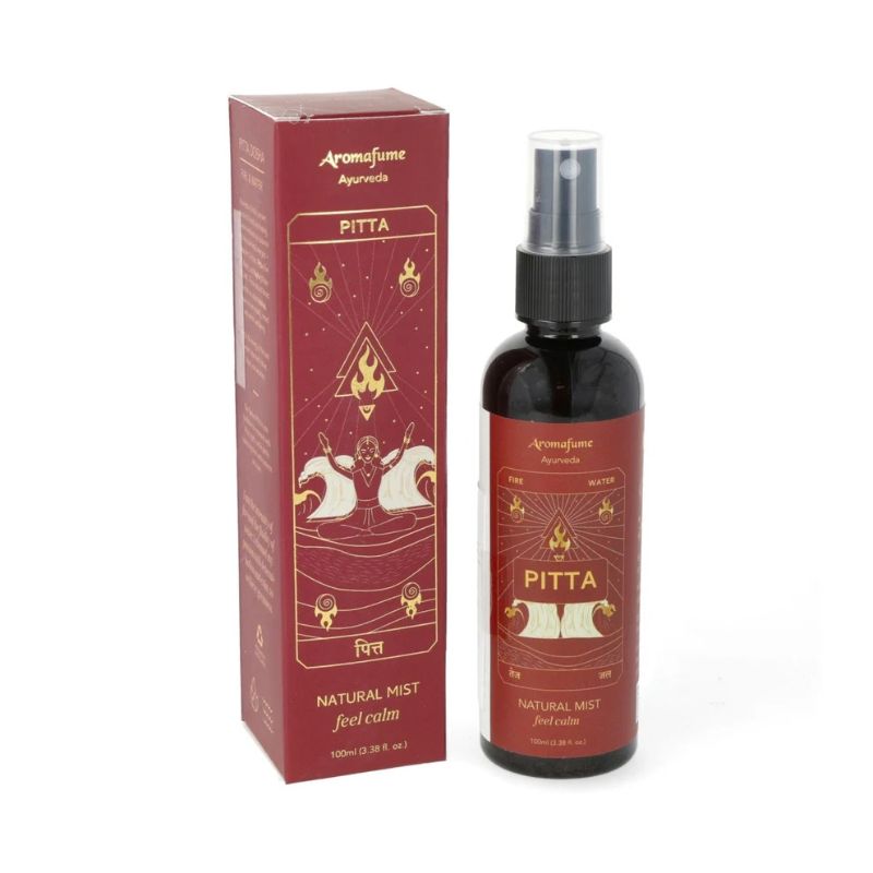 Aromafume Bruma Natural - Pitta Dosha