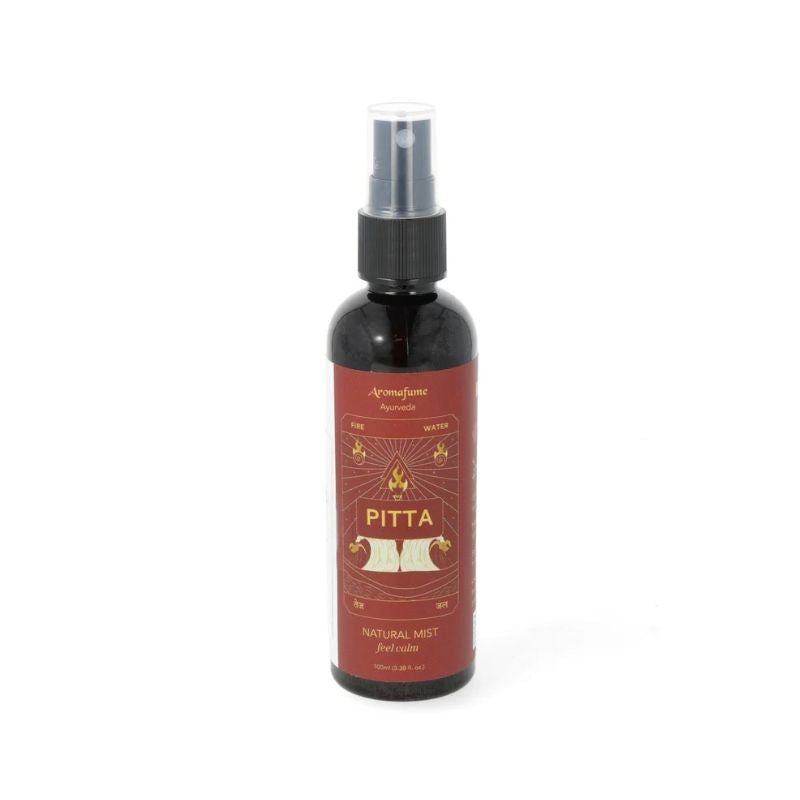 Aromafume Bruma Natural - Pitta Dosha