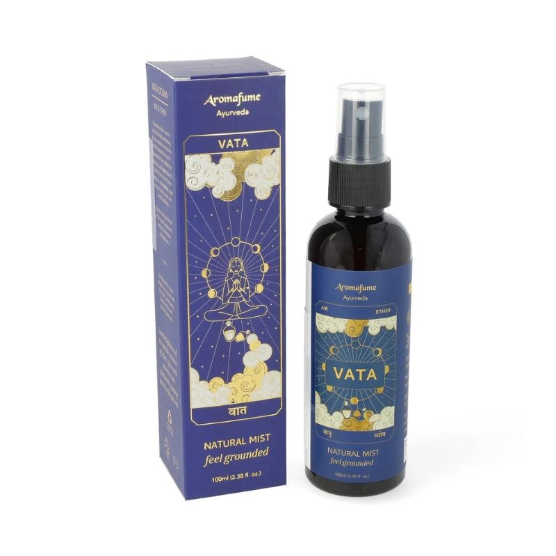 Aromafume Bruma Natural - Vata Dosha