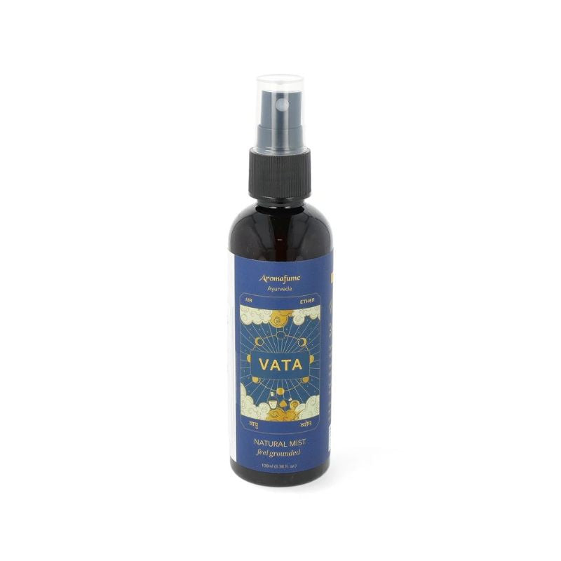 Aromafume Bruma Natural - Vata Dosha