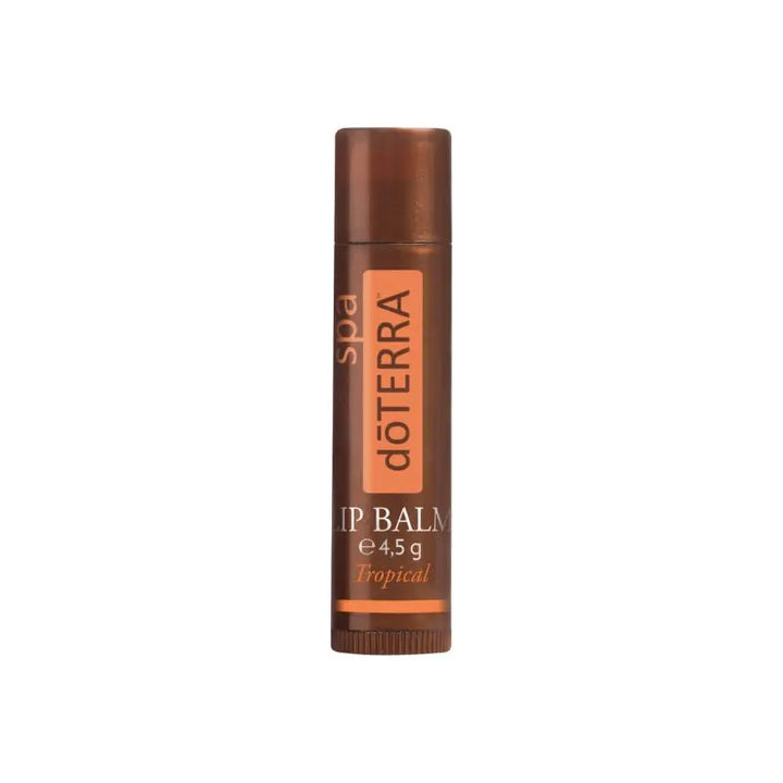 Bálsamo Labial – Tropical