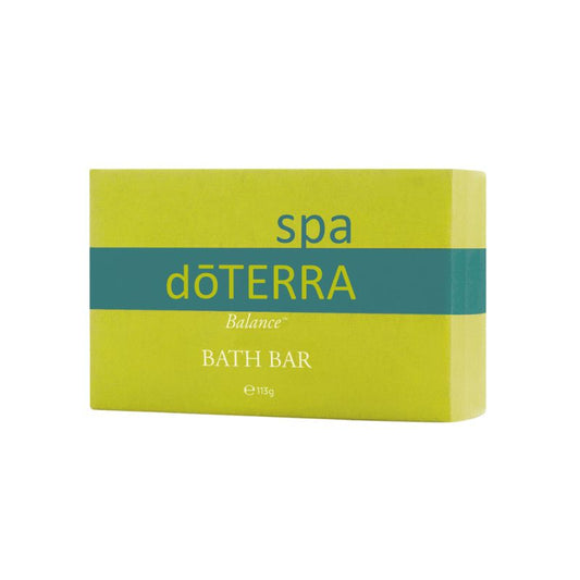 Barra de Banho dōTERRA Balance