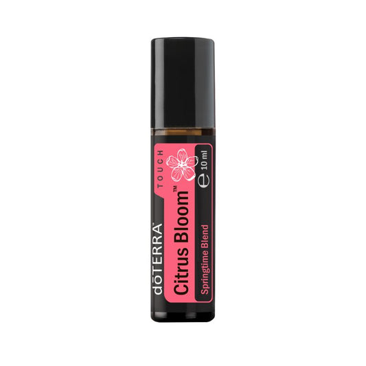 Blend otimista Citrus Bloom doTERRA Roll-on