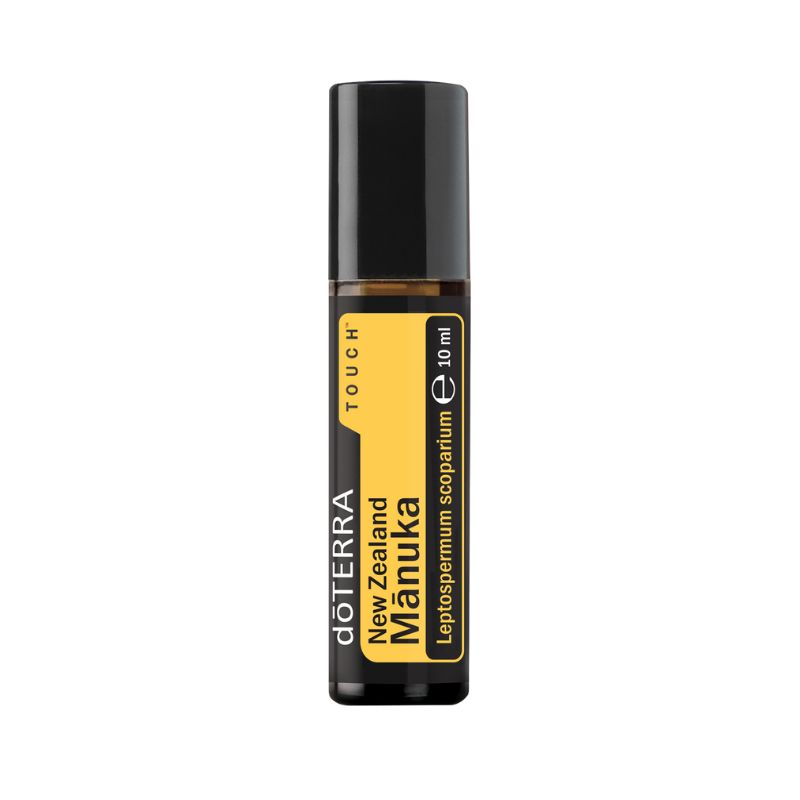 Blend calmante Manuka doTERRA Roll-on - 10 ml