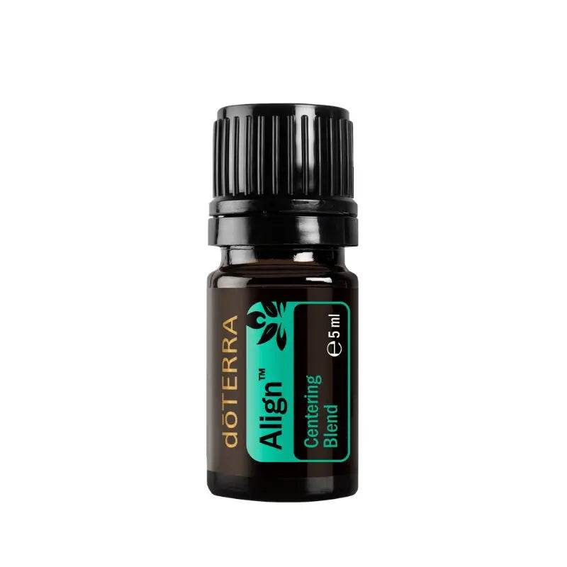 Blend de alinhamento Align doTERRA - 5 ml