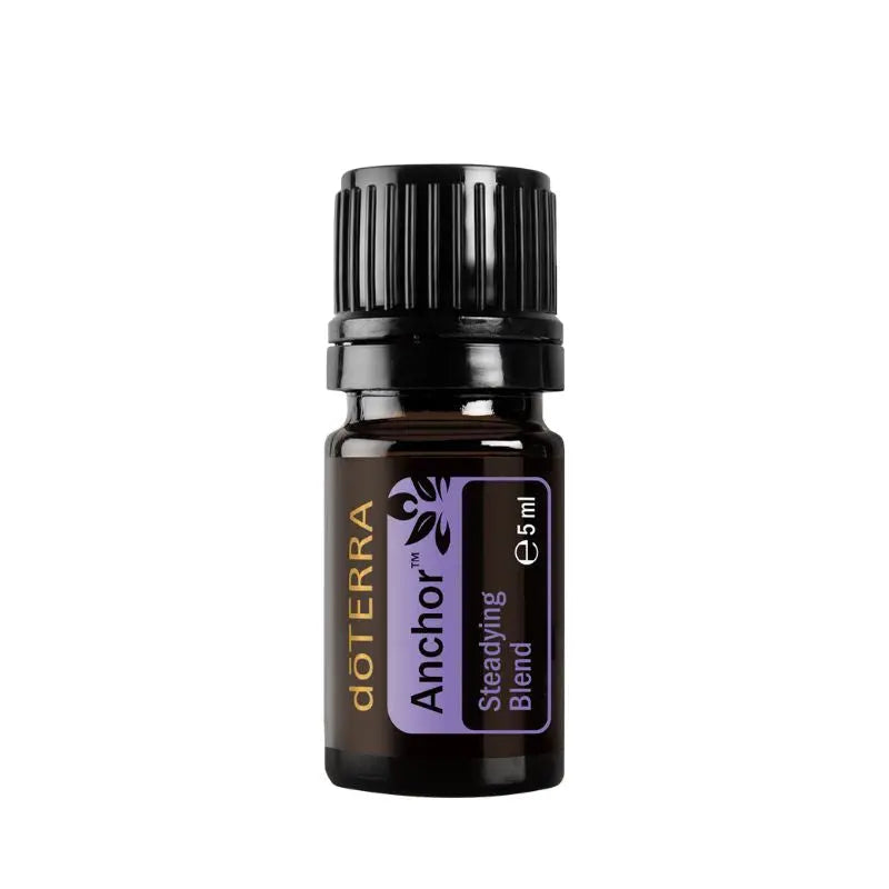 Blend de ancoragem Anchor doTERRA - 5 ml