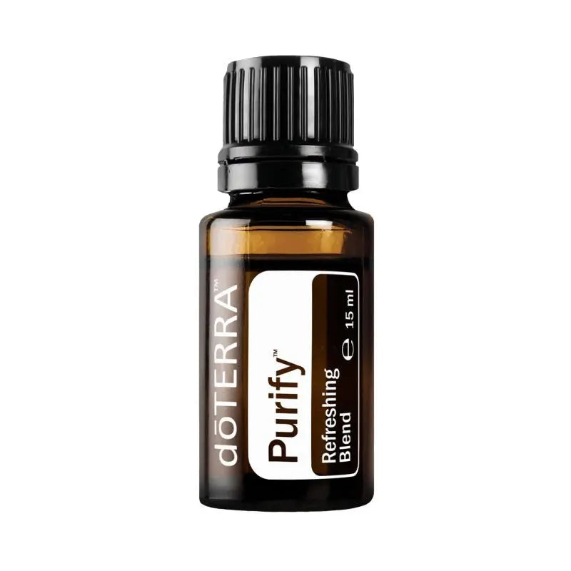 Blend refrescante Purify doTERRA - 15 ml
