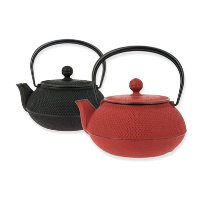 Chaleira Japonesa de ferro fundido Iwachu Arare