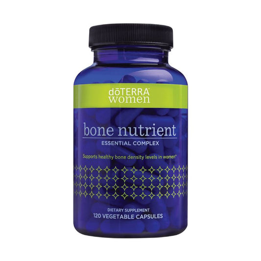 Complexo Essencial de Nutrientes Ósseos