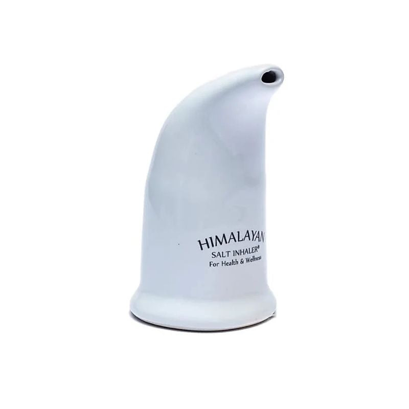 Inalador de Sal do Himalaia