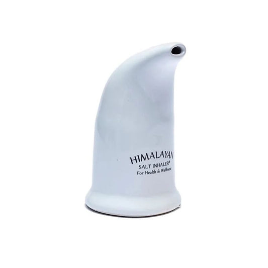 Inalador de Sal do Himalaia