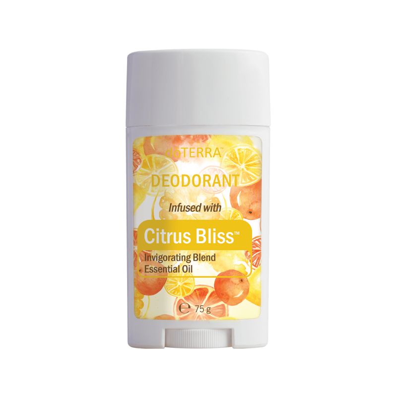 Desodorizante Citrus Bliss