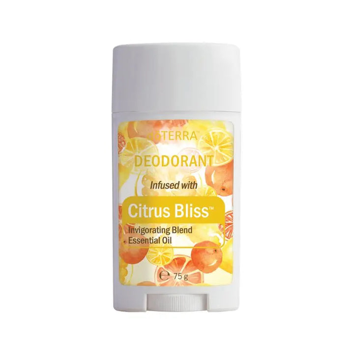 Desodorizante Citrus bliss doTERRA