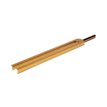 Diapasão Mid-OM 136.10 Hz Dourado